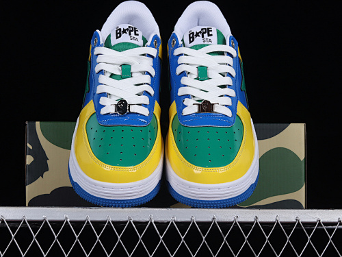 BAPESTA SK8 DUNK - 183537149