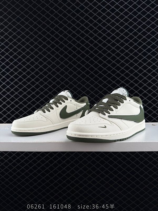 Air Jordan 1 - 201028267