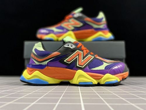 NB sneakers breathable casual trend - 183784958