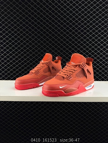 Air Jordan 4 - 193356506