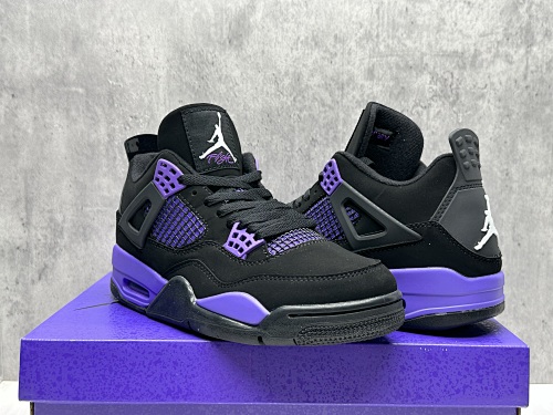 Air Jordan 4 - 191918368