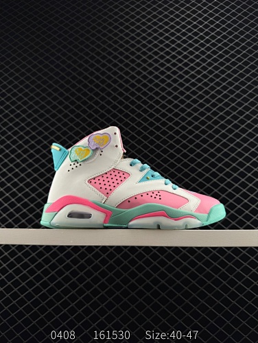 Air Jordan 6 - 201031993