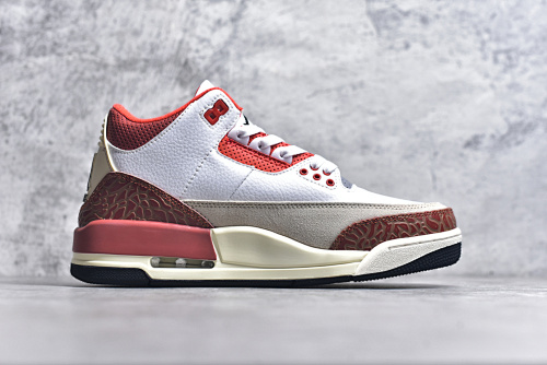 Air Jordan 3 - 193809831