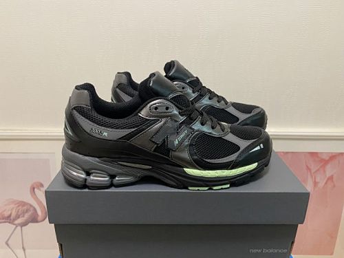 NB sneakers breathable casual trend - 183589056