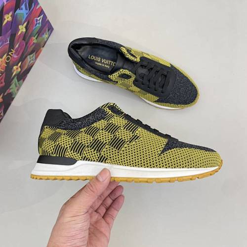 Louis Vuitton Trainer - 183358207