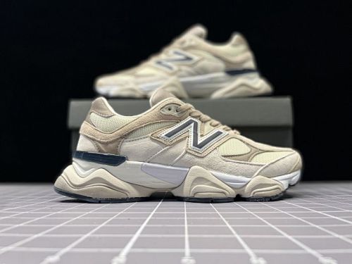 NB sneakers breathable casual trend - 183784382
