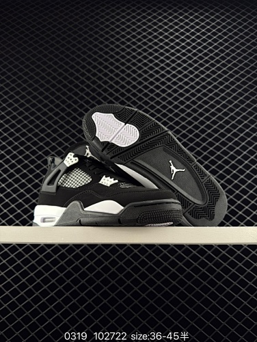 Air Jordan 4 - 193365288