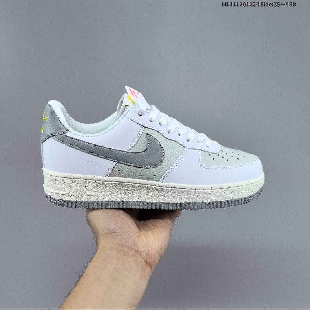 Nike Air Force 1 07 ID FZ4620-100 - 244549132