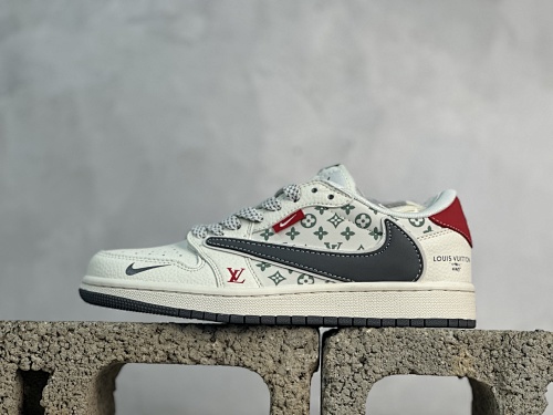 Air Jordan 1 - 201028380