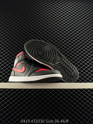 Air Jordan 1 - 193352093