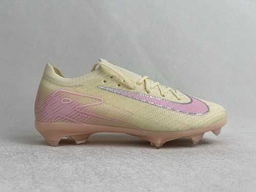 Nike AIR Zoom Mercurial Vapor 15 Elite XXV FG - 209581064