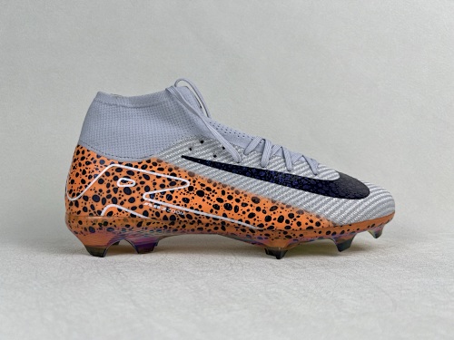 Nike AIR Zoom Mercurial Vapor 15 Elite XXV FG - 209581086