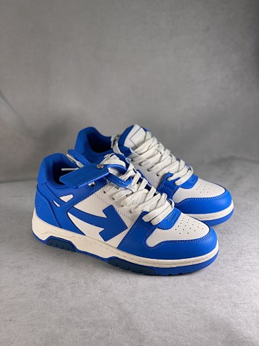 OFF-WHITE Out of Offce - 193588929