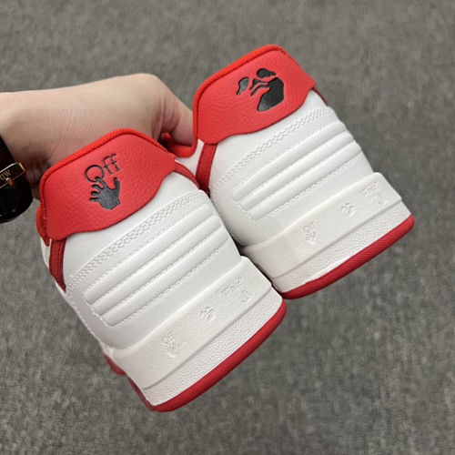OFF-WHITE Out of Offce - 193588366