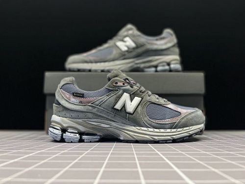 NB sneakers breathable casual trend - 183790875