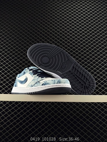 Air Jordan 1 - 193352068