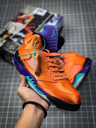 Air Jordan 5 - 184654688