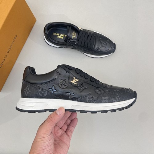 Louis Vuitton Trainer - 183355647