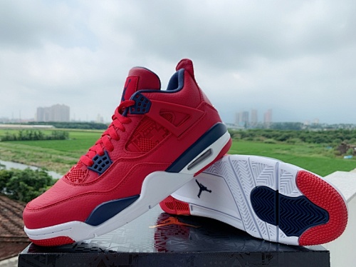 Air Jordan 4 - 191920196