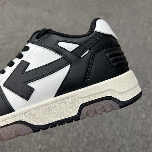 OFF-WHITE Out of Offce - 193587957
