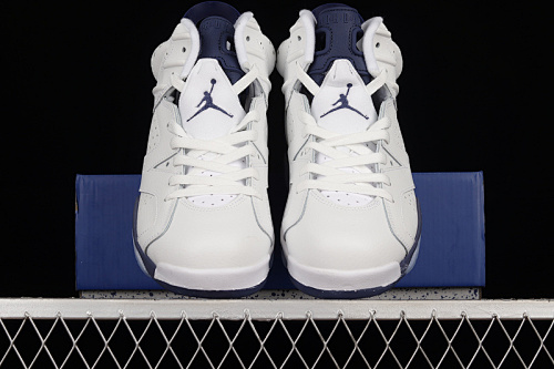 Air Jordan 6 - 184647572