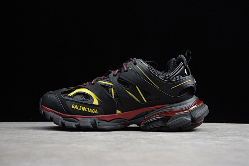 BALENCIAGA Sneakers - 183804176