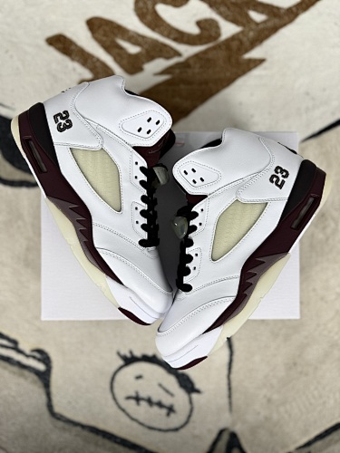 Air Jordan 5 - 201029669