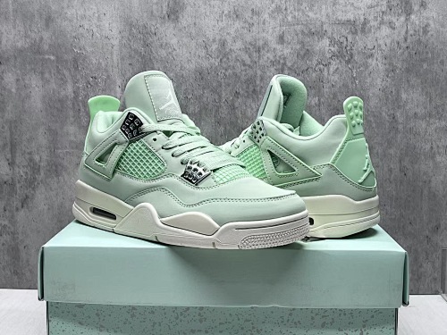 Air Jordan 4 - 191916934