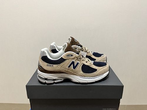 NB sneakers breathable casual trend - 183587777