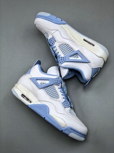 Air Jordan 4 - 193369358