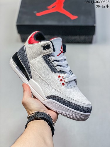 Air Jordan 3 - 198858159
