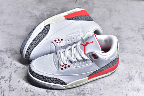 Air Jordan 3 - 193809868