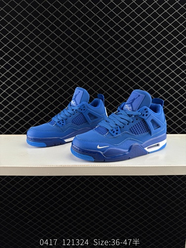 Air Jordan 4 - 193356447