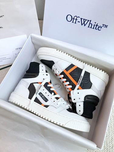 OFF-WHITE - 193587692