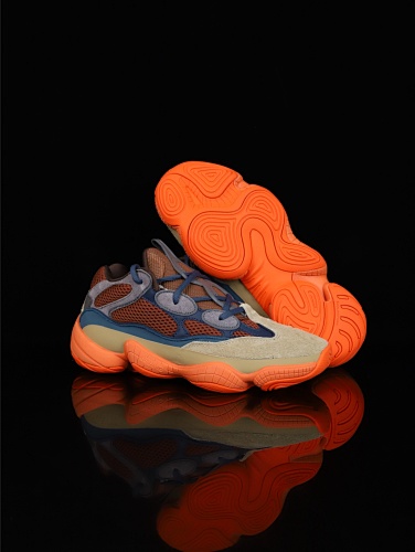 YEEZY BOOST 500 - 201383930