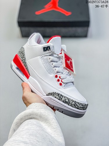 Air Jordan 3 - 198858140