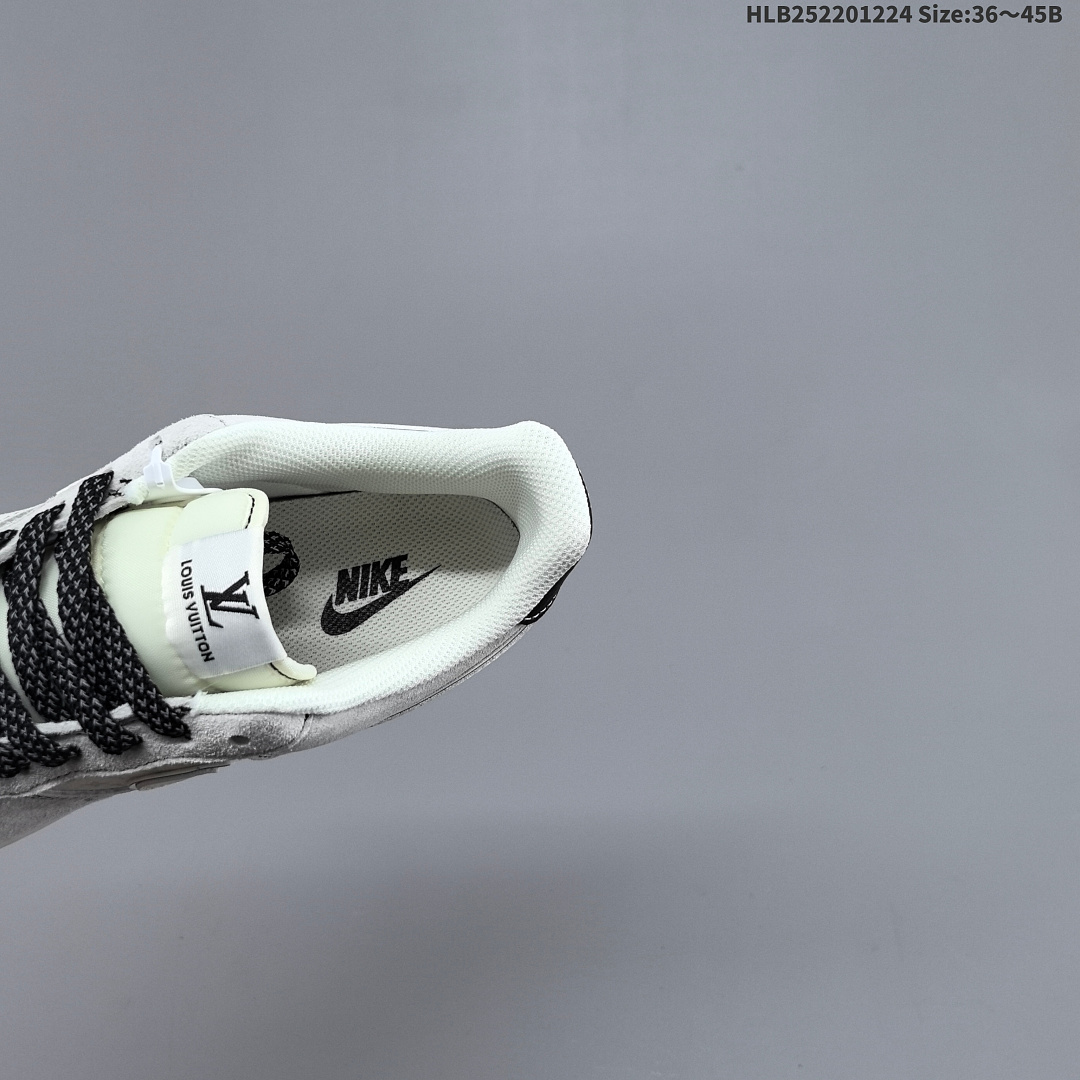 Nike Air Force1 07 low LV CX5050 Y - 244549200 photograph 3