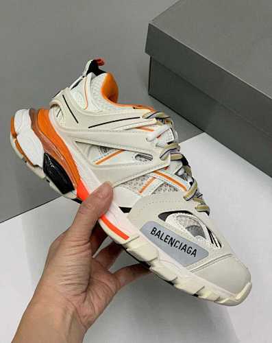 BALENCIAGA Sneakers - 183338699