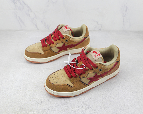 BAPESTA SK8 DUNK - 183536568