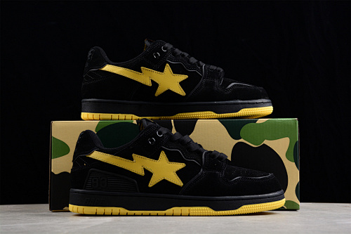 BAPESTA SK8 DUNK - 183579139