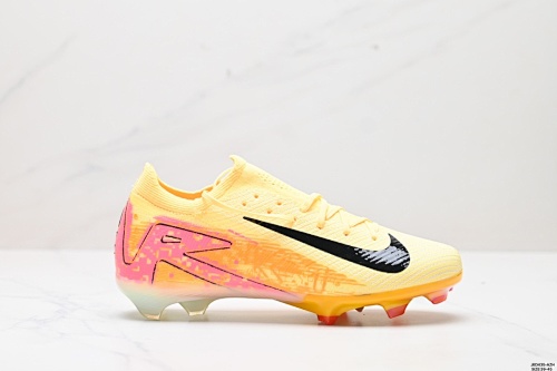 Nike AIR Zoom Mercurial Vapor 15 Elite XXV FG - 209581381