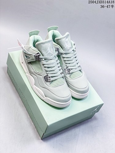 Air Jordan 4 - 193369381