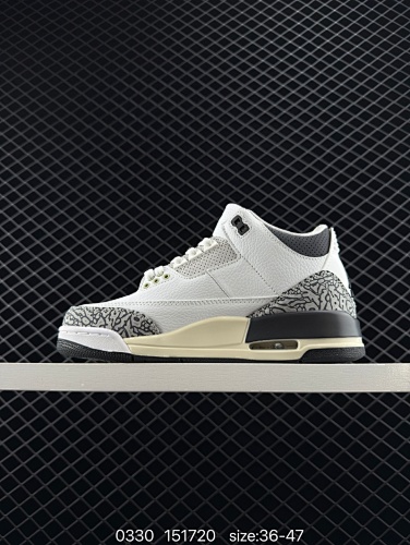 Air Jordan 3 - 193347905