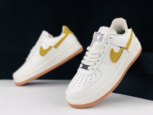 NIKE AIR FORCE 1 - 192806860
