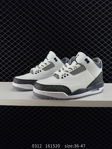 Air Jordan 3 - 193350114