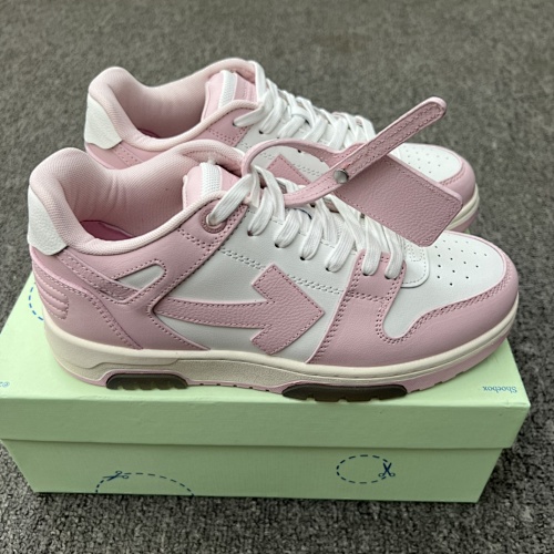 OFF-WHITE Out of Offce - 193587939