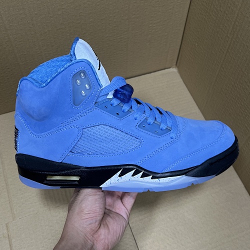 Air Jordan 5 - 201029659