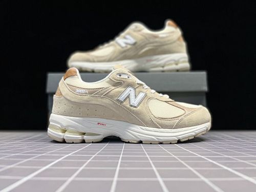 NB sneakers breathable casual trend - 183790752