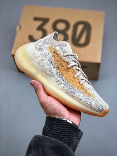 YEEZY BOOST 380 - 201377115