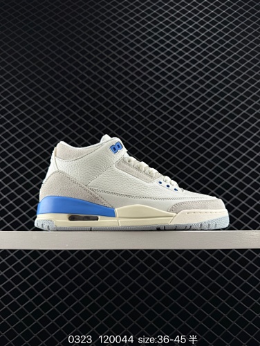 Air Jordan 3 - 193348722